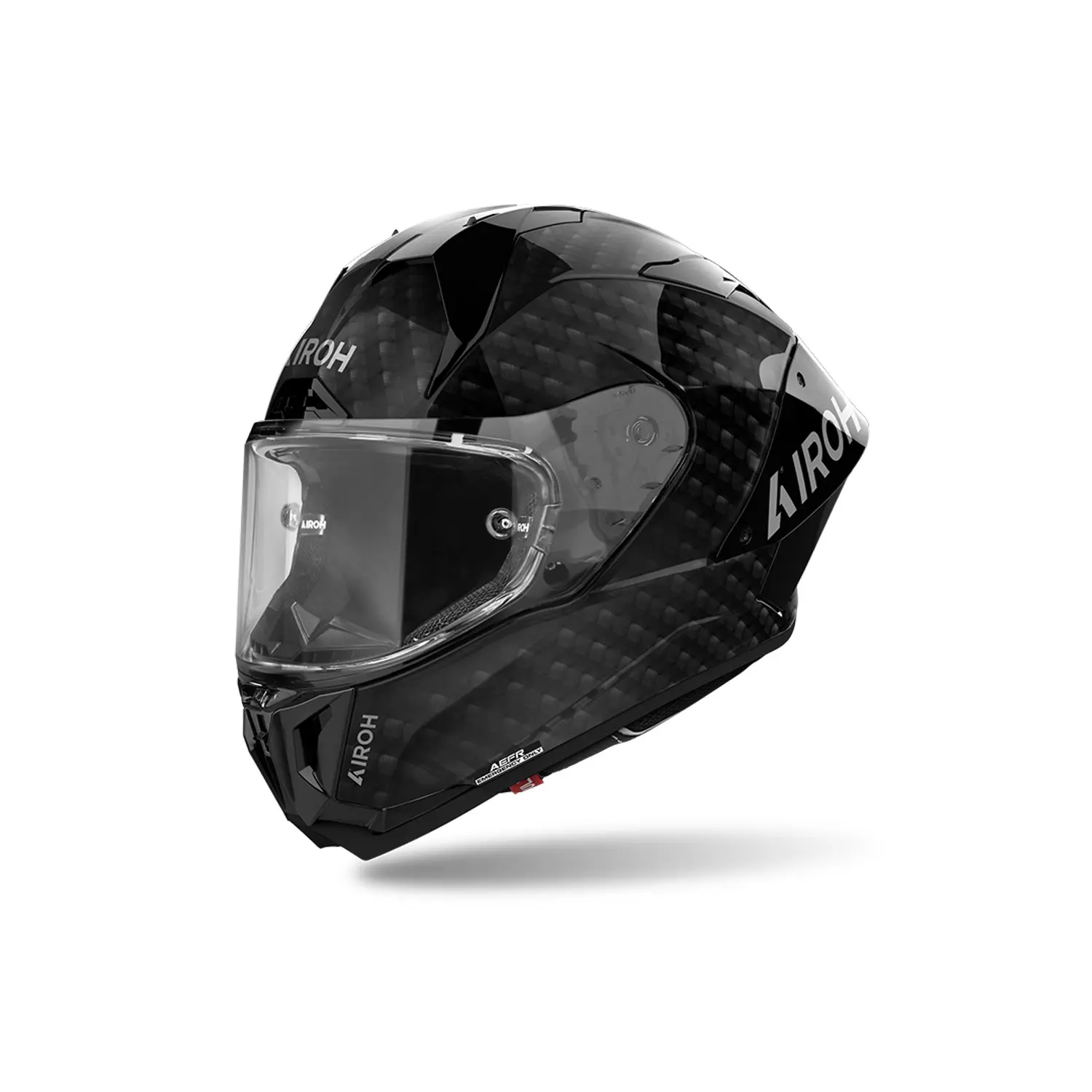 Motorrad-Integralhelm Airoh Gp 800 Fim Racing #1