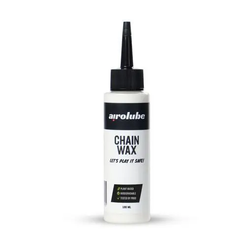 Velo Store - UK Chain wax Airolube | Extra 10% off with Subscription, Postage £16.79 to UK Fedex.