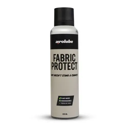 Velo Store - UK Bike cleaning spray Airolube Fabric Protect | Extra 10% off with Subscription, Postage £16.79 to UK Fedex.