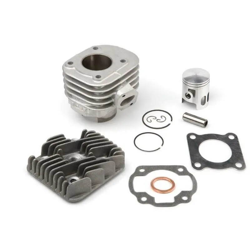 Motorradzylinder Airsal Aprilia MX 50 1000007 [50]