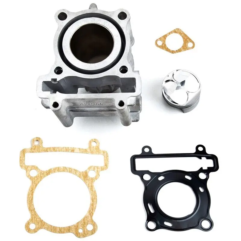 Cylindre moto Airsal
