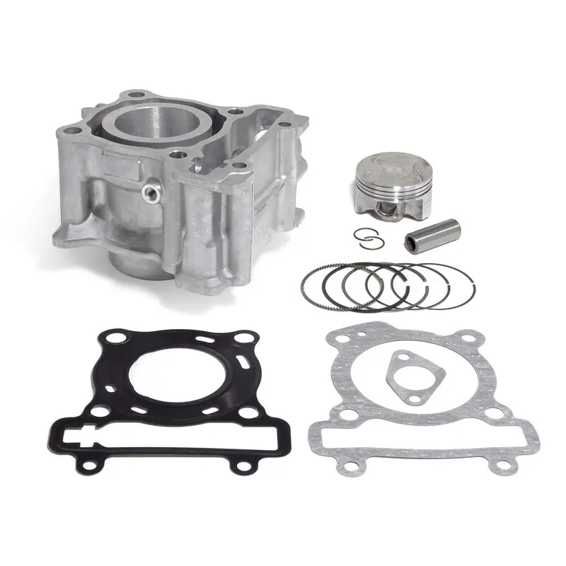 Motorradzylinder Airsal Yamaha N-MAX 125 ABS (SEC7) [125] / N-MAX 125 ABS (SE93) [125] / YZF-R125 ABS (RE39) [125]
