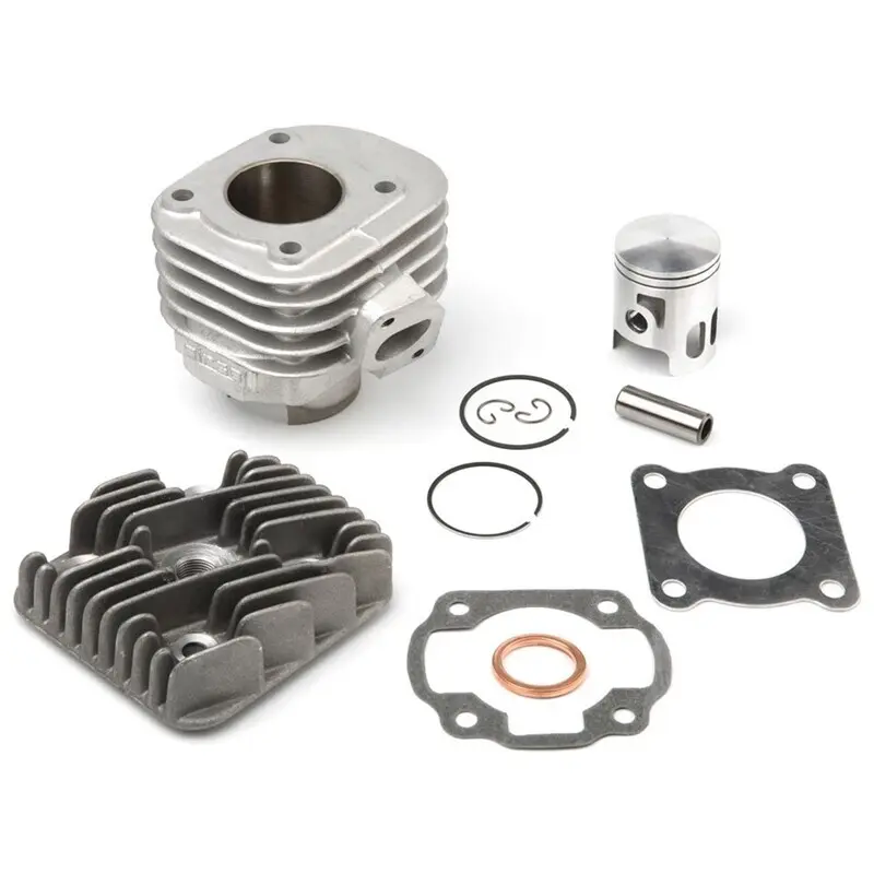 Cylindre moto pour minarelli horizontal Airsal