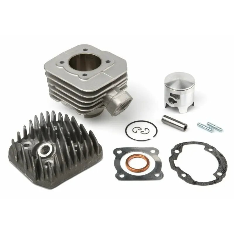 Dichtung Motorradmotor Airsal