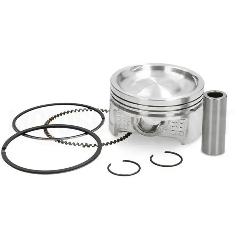 Motorradkolben Airsal Piaggio Liberty 150 IE IGET 3V ABS E4 [150] / Vespa Vespa Sprint 4T 3V [150]
