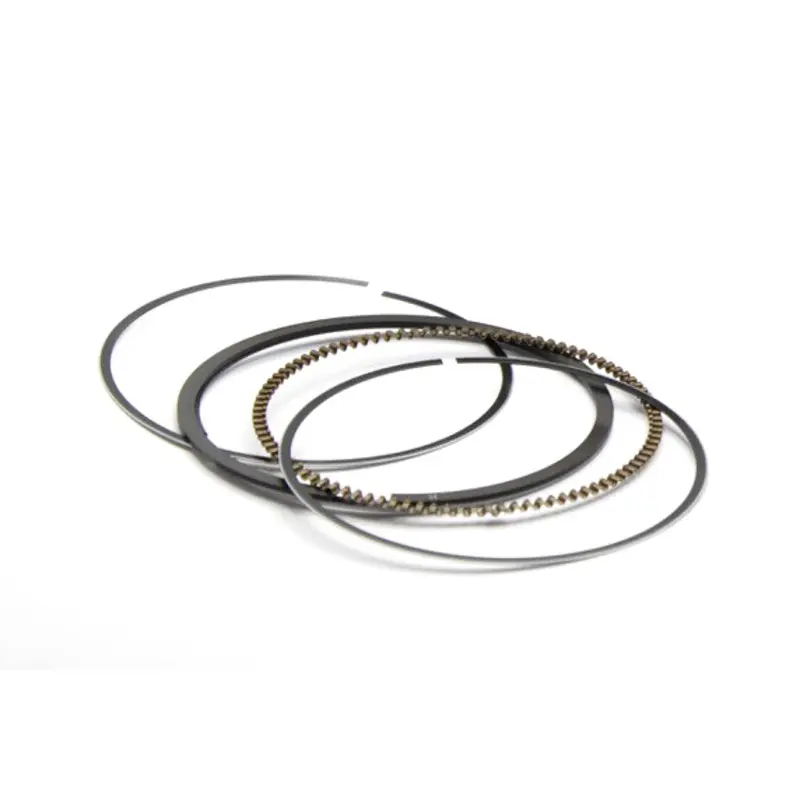 Kolbenring Motorrad Airsal Piaggio Liberty 125 IE Iget 3V S ABS E4 (M891) [125] / Vespa Vespa LX FL [125]