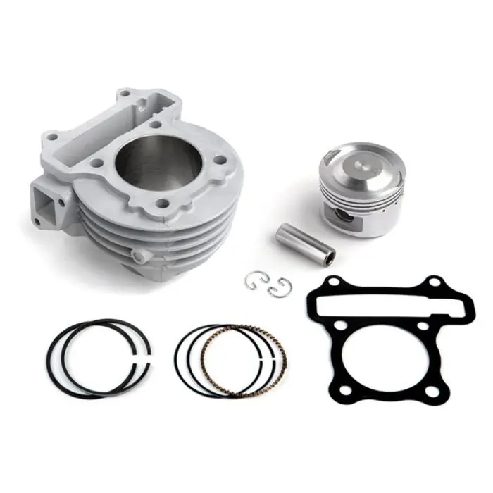 Ersatzteile Hauptzylinder Aluminium Airsal Kymco Agility