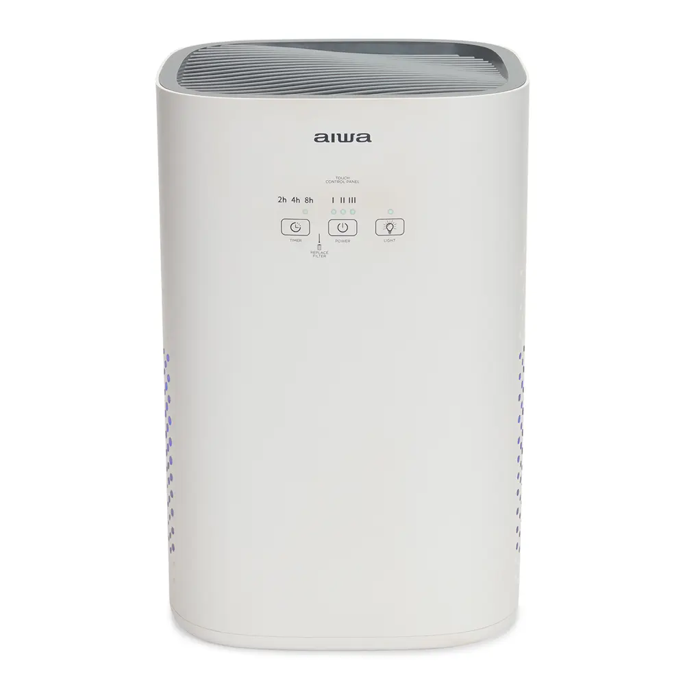 Diffuseur et purificateur d'air Aiwa