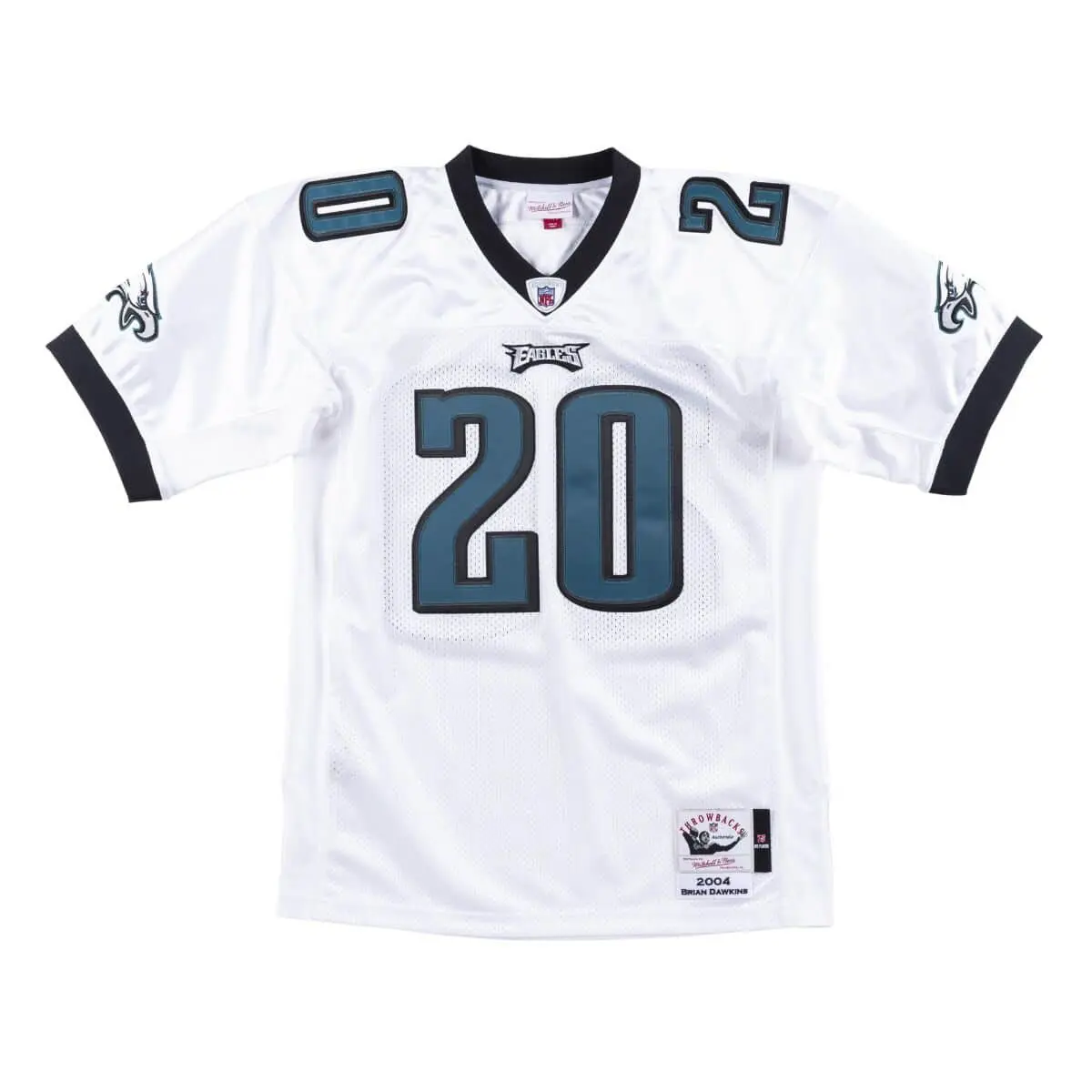 0697589087920 - Nfl-Trikot Philadelphia Eagles Brian Dawkins