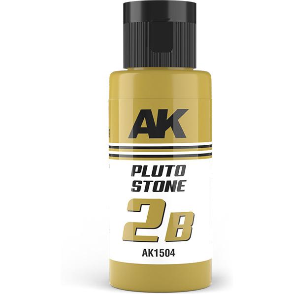 8435568327368 - Dual Exo 2B - Pluto Stone