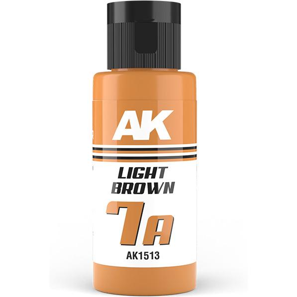 8435568327450 - Dual Exo 7A - Light Brown