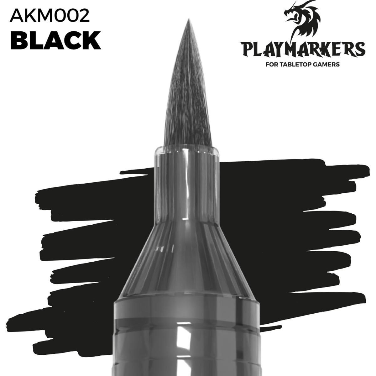 8435568338241 - Farbenmarker AK Interactive