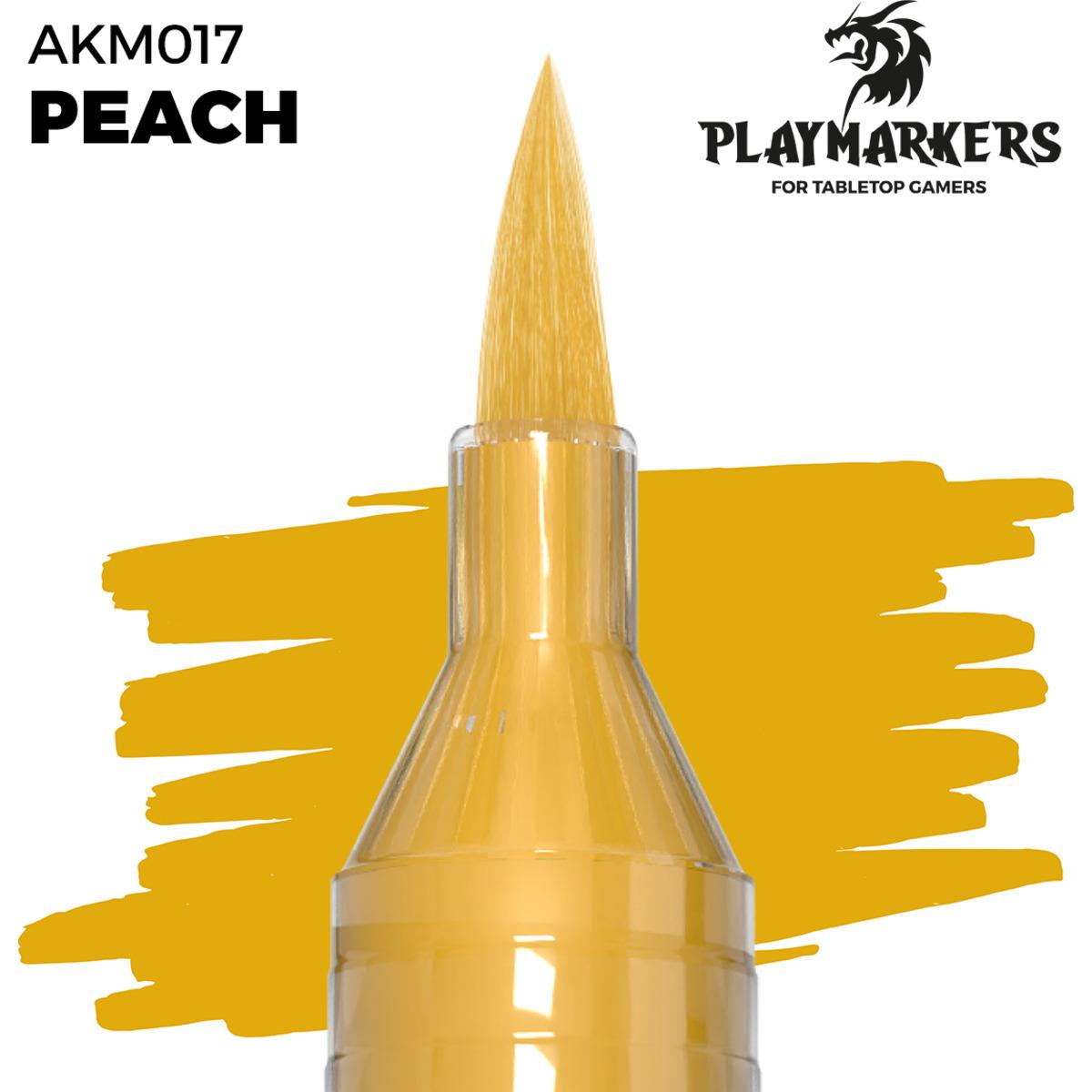 8435568338708 - Farbenmarker AK Interactive 8435568338708 - Farbenmarker AK Interactive