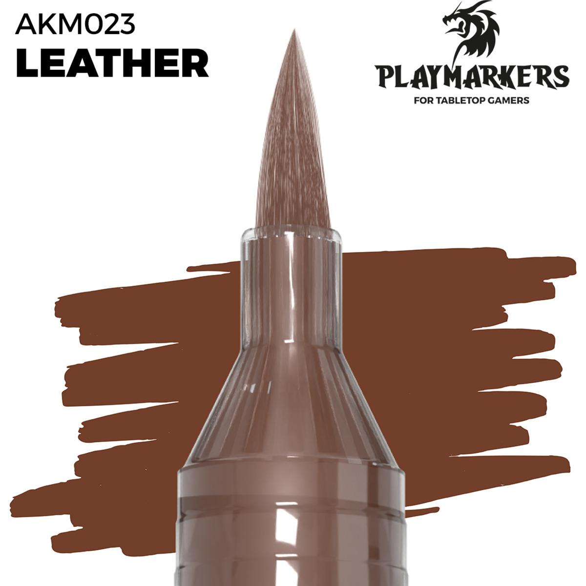 8435568338760 - Farbenmarker AK Interactive