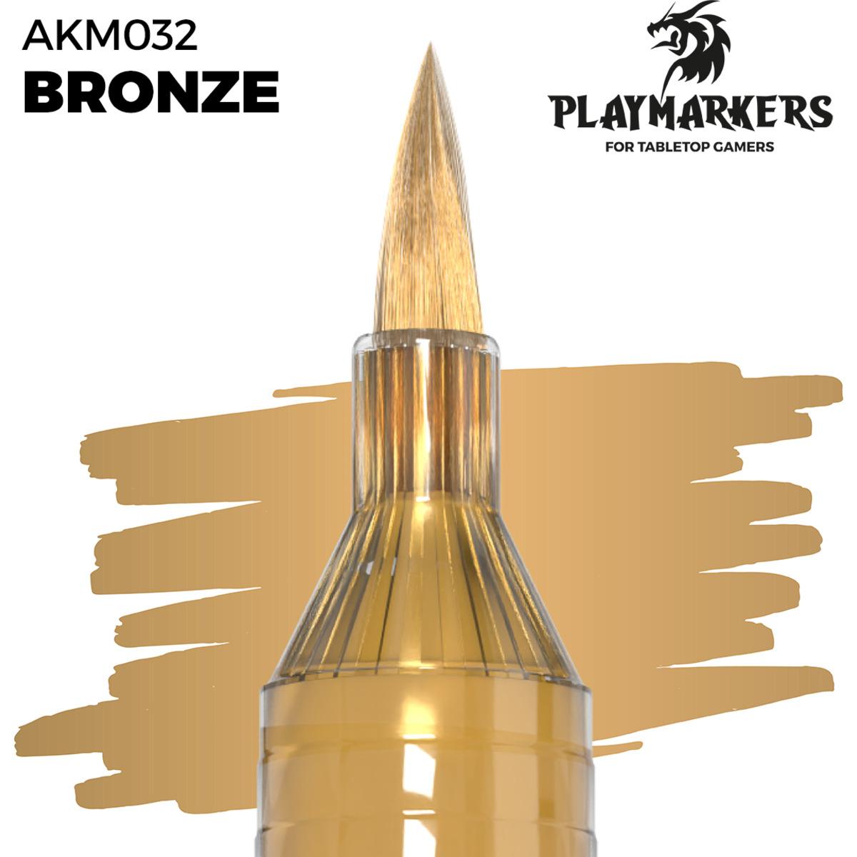 8435568339064 - Farbenmarker AK Interactive