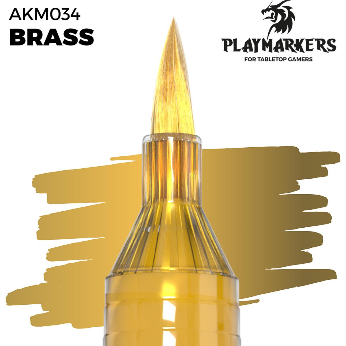 8435568339088 - Farbenmarker AK Interactive