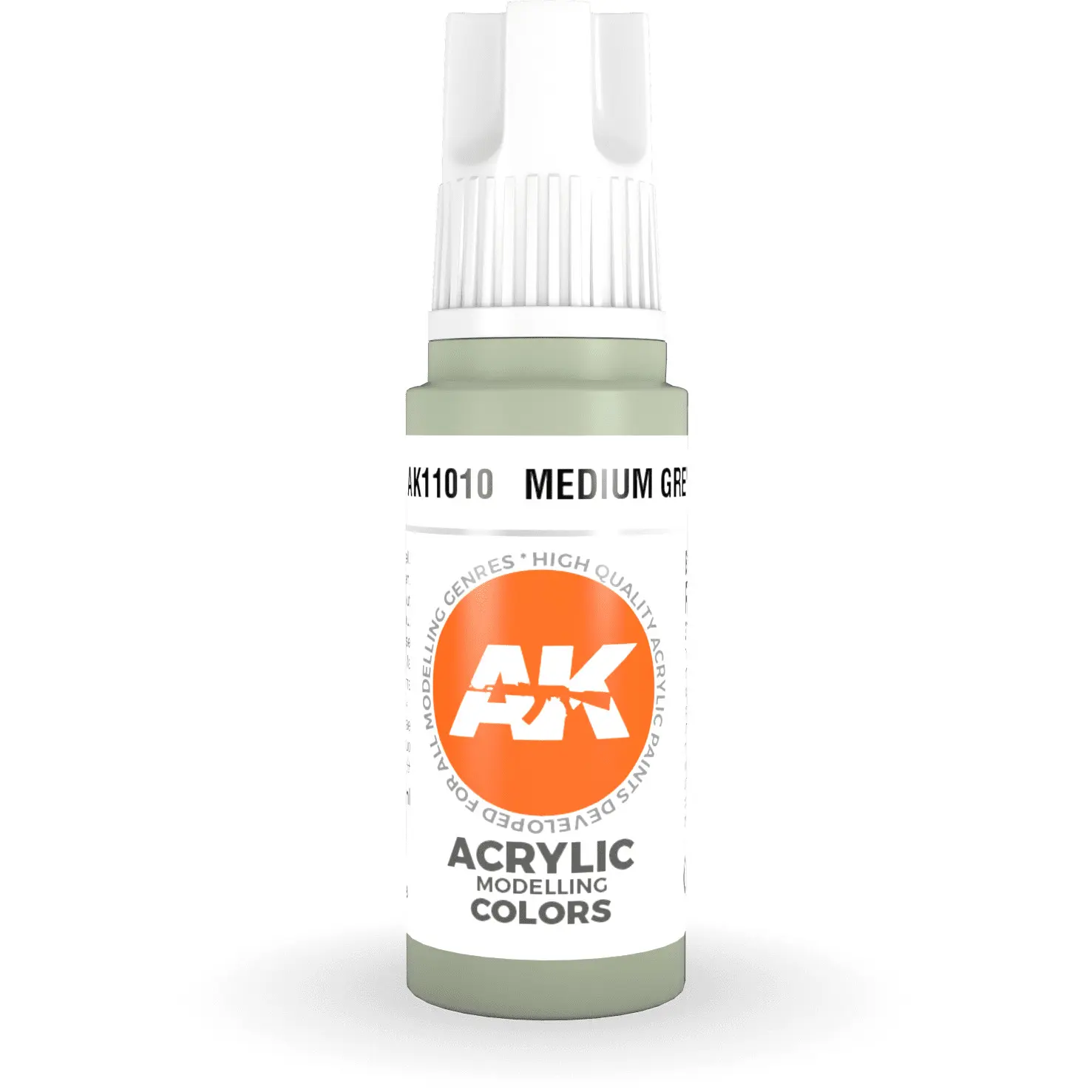 Farbeimer AK Interactive