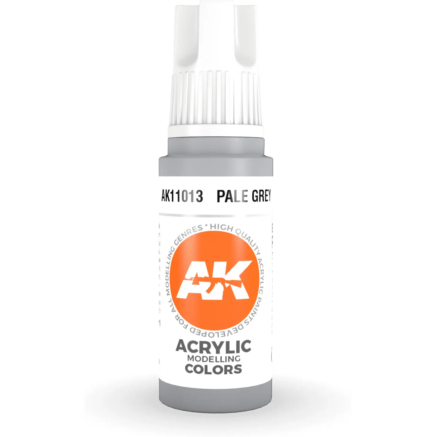 8435568302464 - Farbeimer AK Interactive