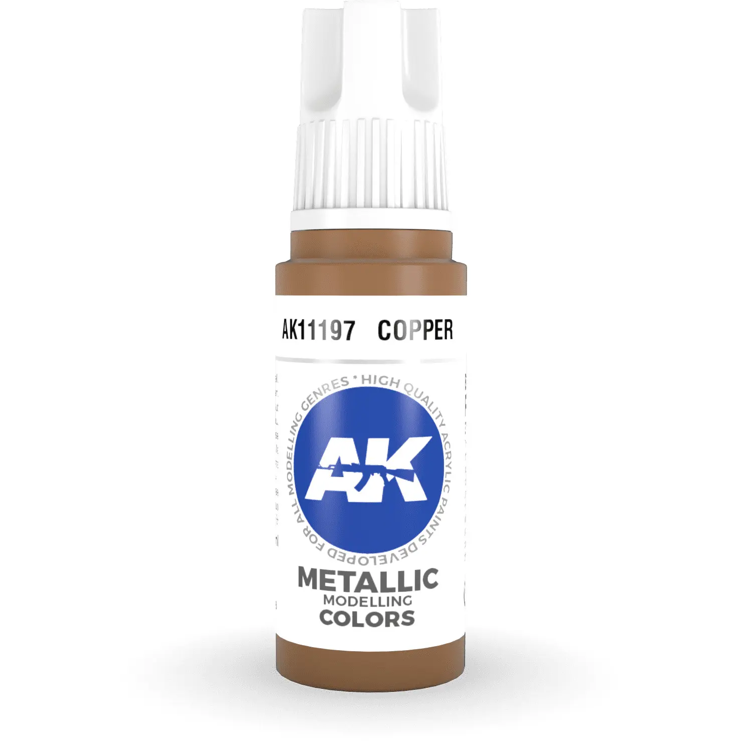 8435568304307 - Farbeimer AK Interactive