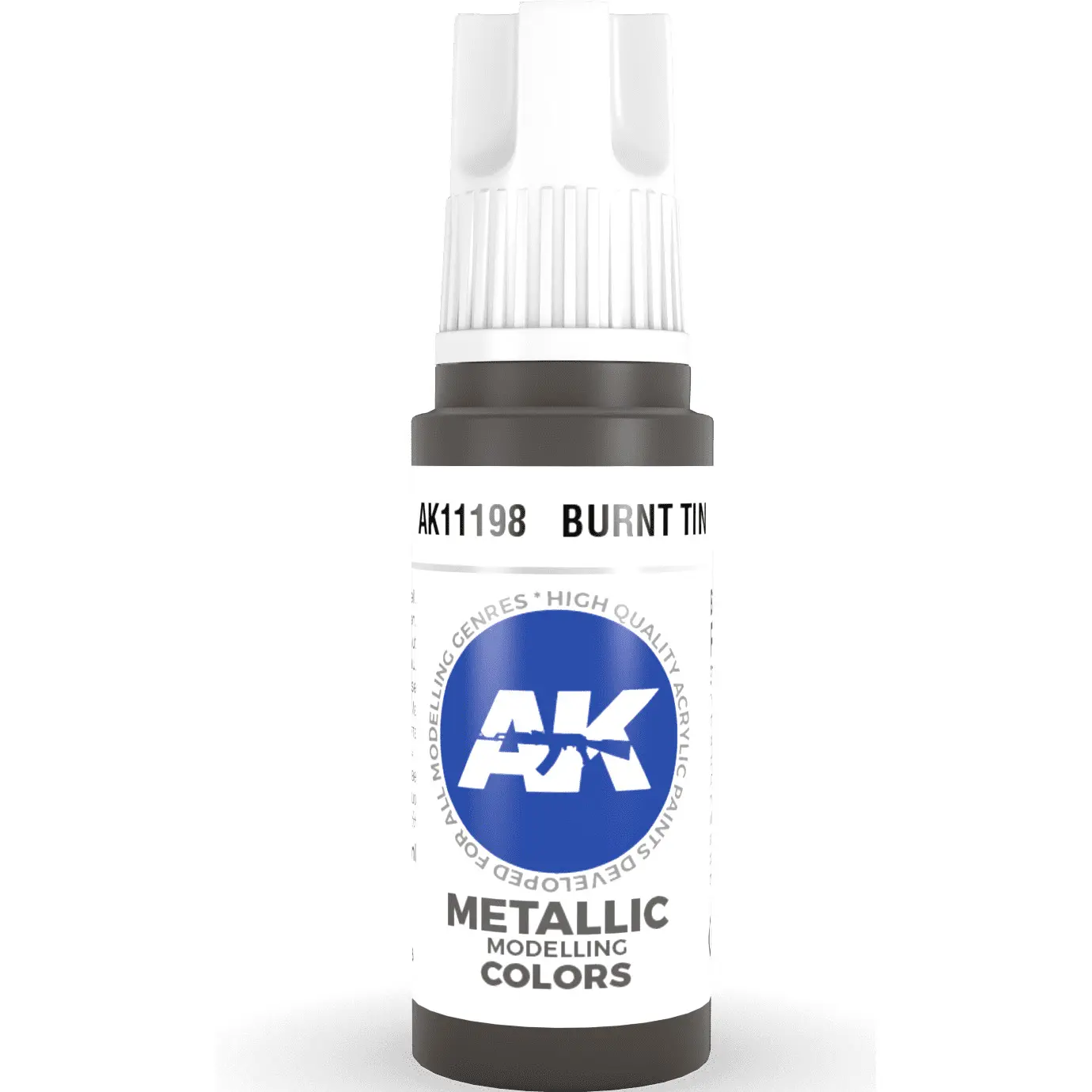 8435568304314 - Farbeimer AK Interactive