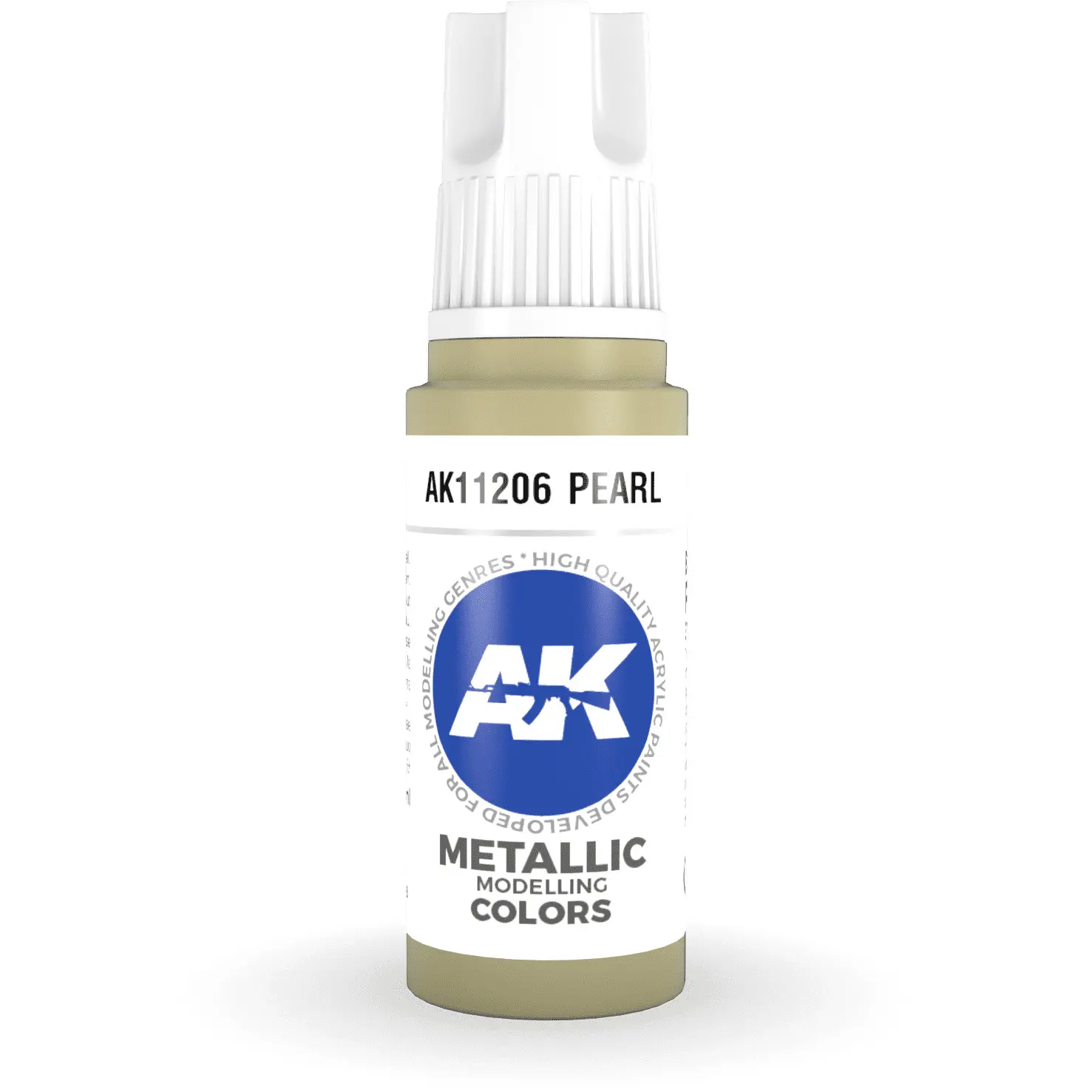 8435568304390 - Farbeimer AK Interactive