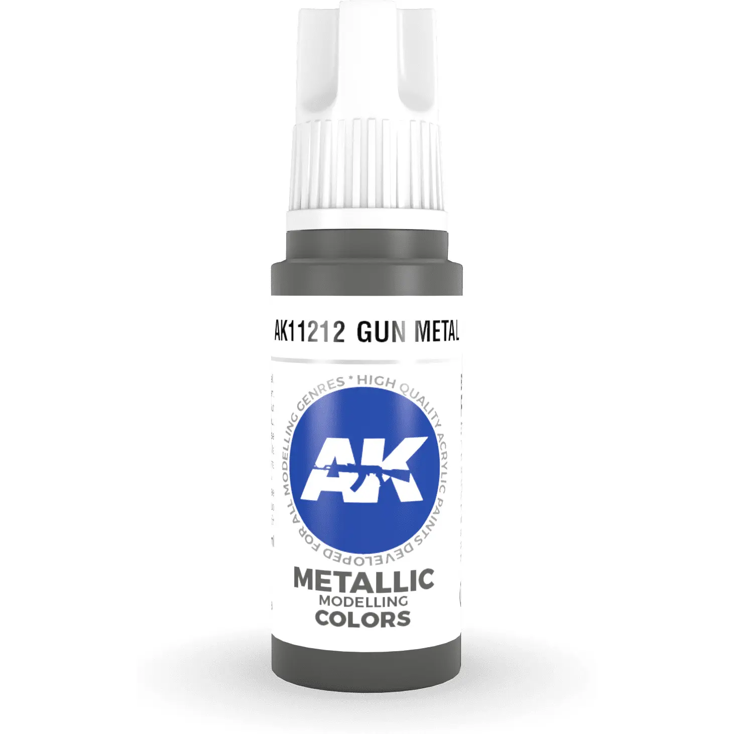 8435568304451 - Farbeimer AK Interactive