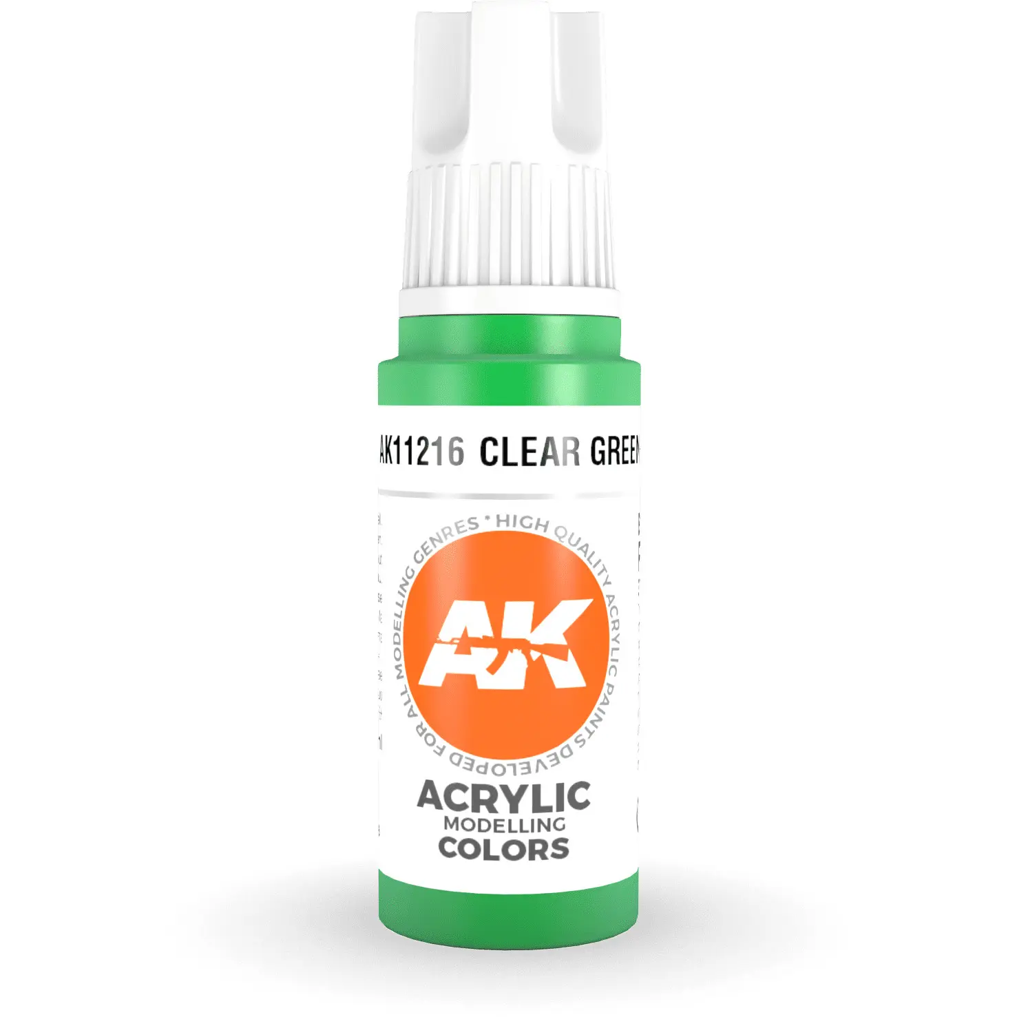 8435568304499 - Farbeimer AK Interactive