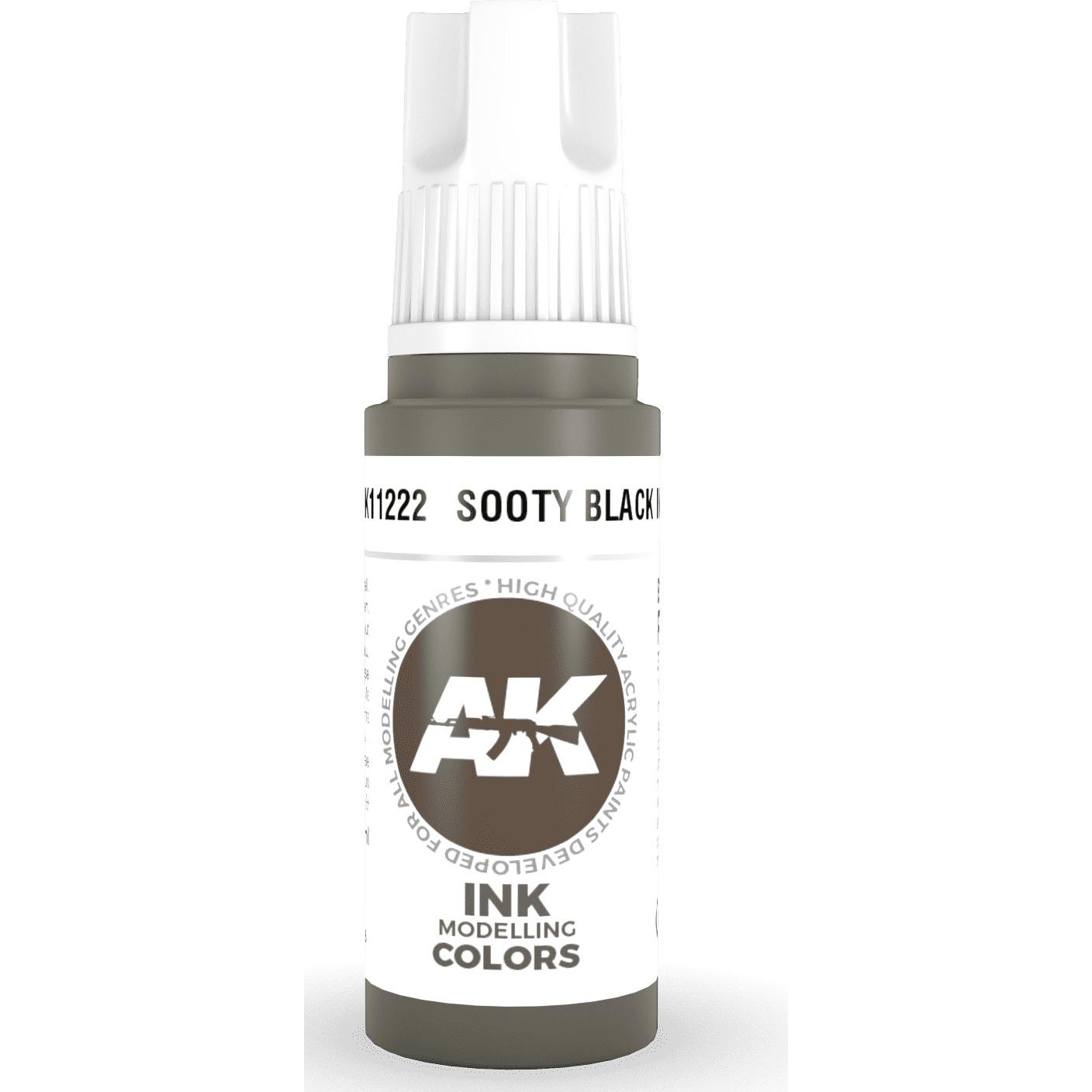 Farbeimer AK Interactive