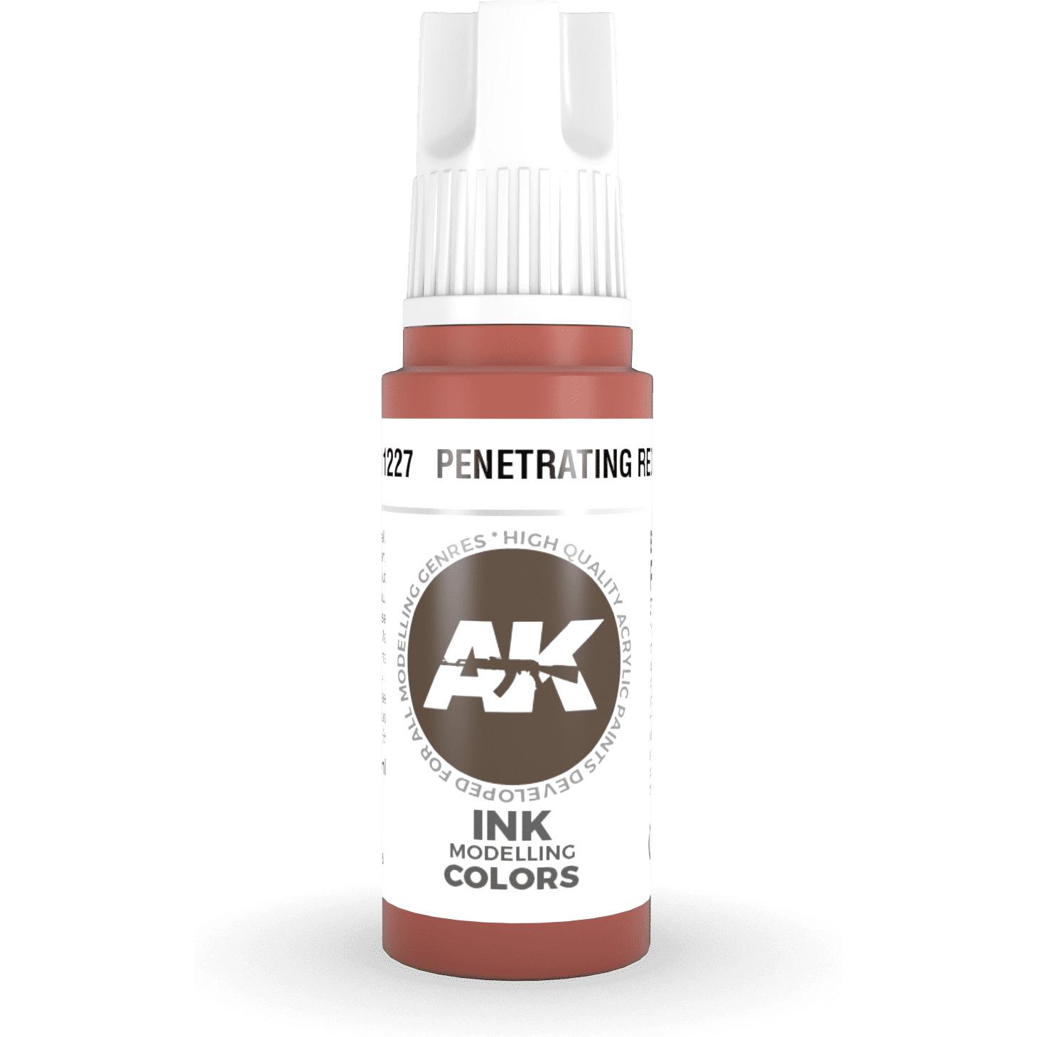 Farbeimer AK Interactive