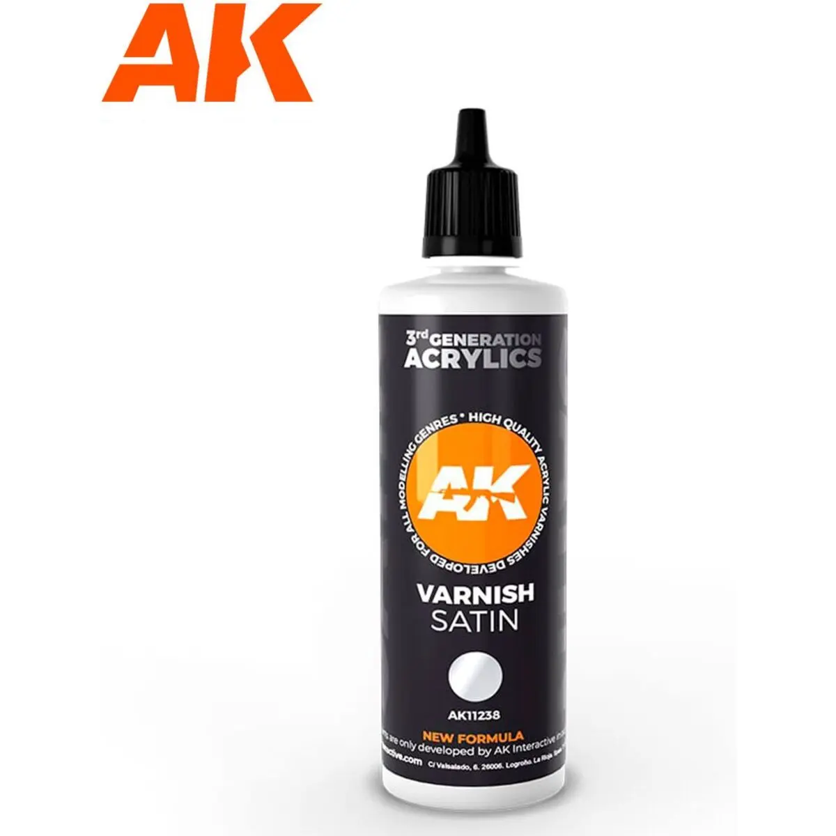 8435568306851 - Lacktopf AK Interactive 8435568306851 - Lacktopf AK Interactive