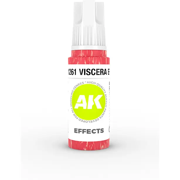 8435568342279 - Visceral effect 17 ml - EFFECTS