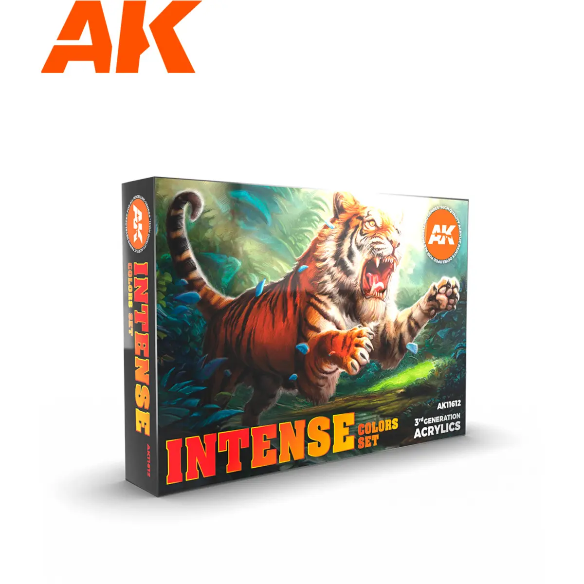 8435568308091 - Malkasten AK Interactive