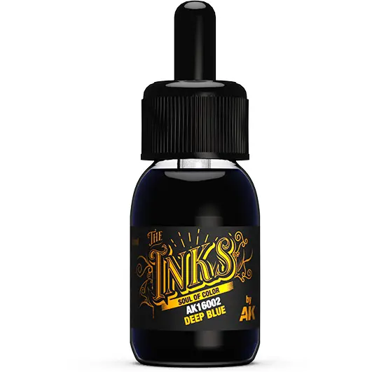 8435568334755 - Farbeimer AK Interactive