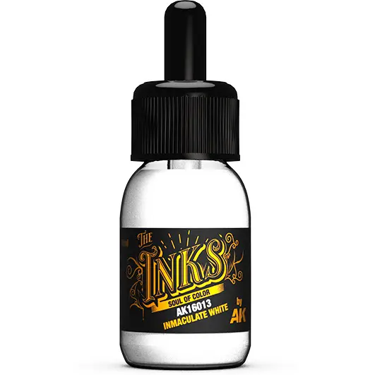 8435568334861 - Farbeimer AK Interactive