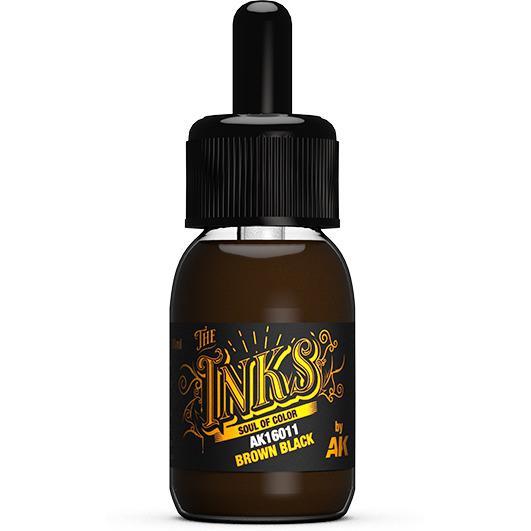 8435568339002 - Farbe The Inks (x3)