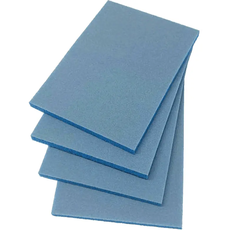 8435568305335 - Fine Sanding Pads 400 grit 4 units