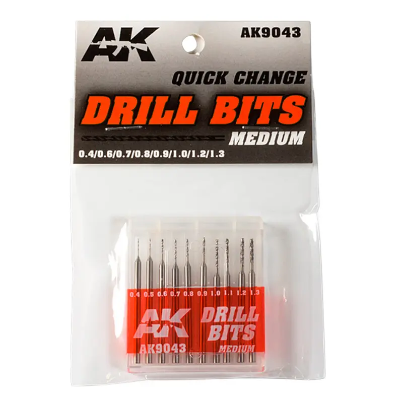 Comparer les prix de Foret AK Interactive (x10)