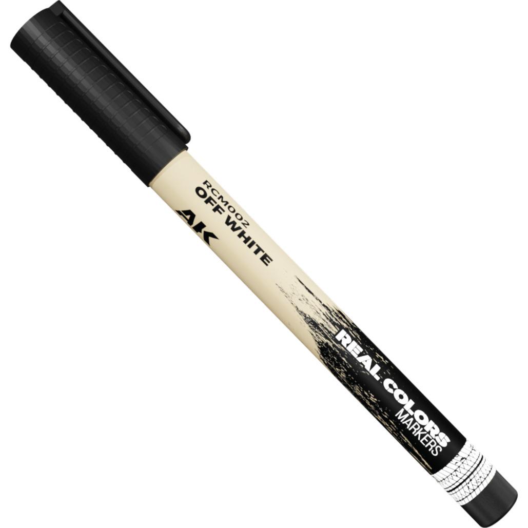 8435568338272 - Marker Real Colors