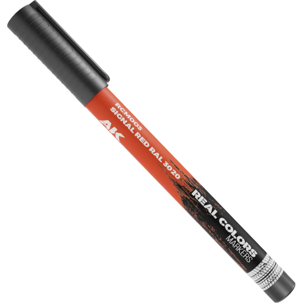 Marker AK Interactive Signal