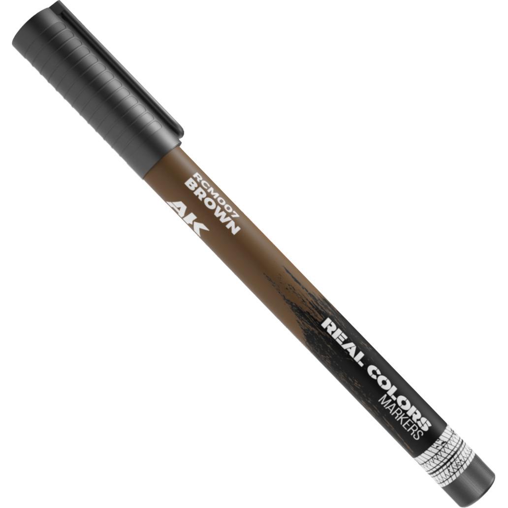 8435568338326 - Marker Real Colors