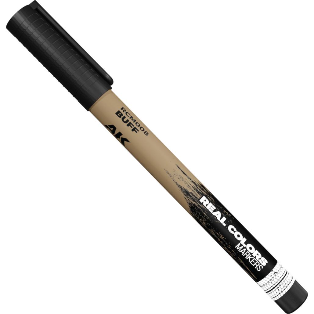 8435568338333 - Marker Real Colors