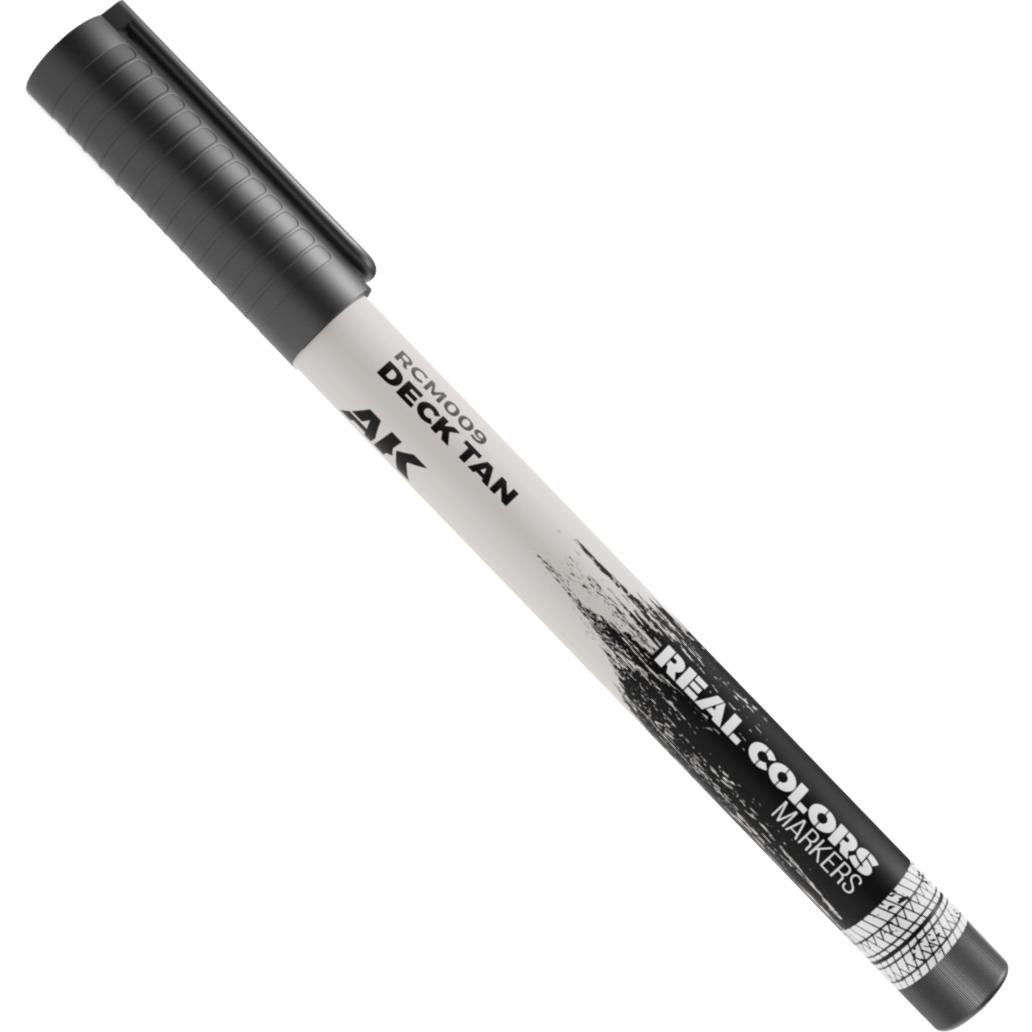 8435568338340 - Marker Real Colors