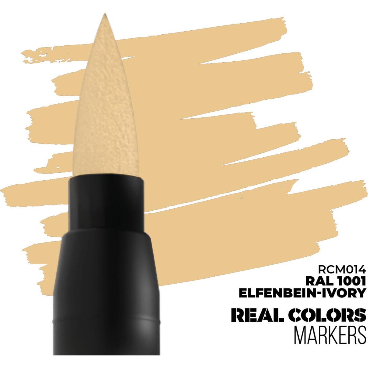 8435568338395 - RAL 1001 ELFENBEIN-IVORY