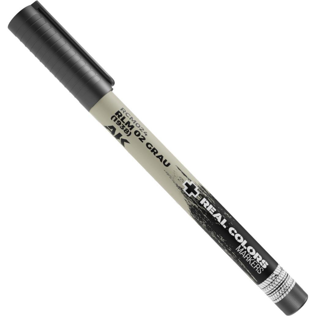 8435568338494 - Marker Real Colors (1938)