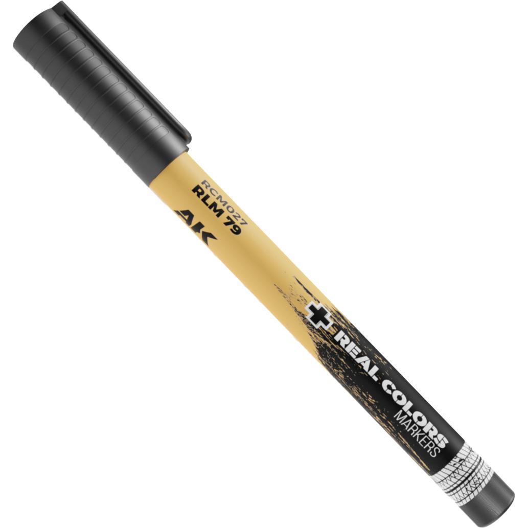 8435568338524 - Marker Real Colors RLM 79