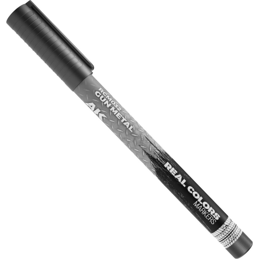 8435568340312 - Marker Real Colors