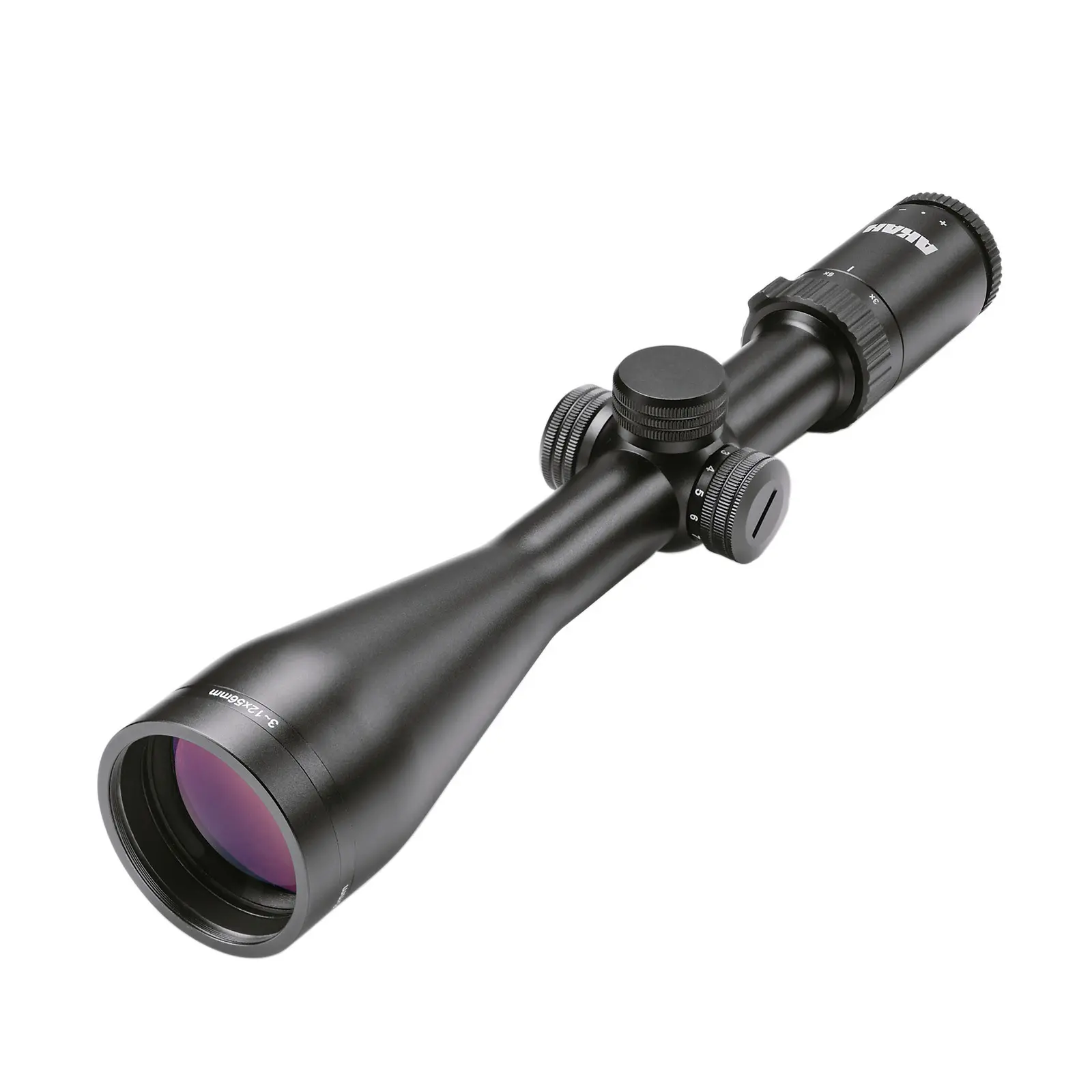 Fernglas Akah 3-12X56