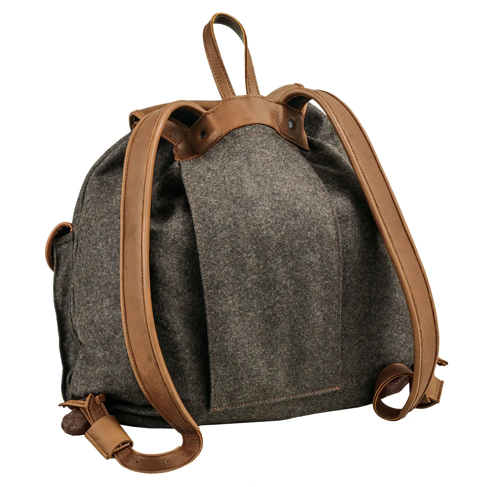 Image of Rucksack Akah Loden de Luxe