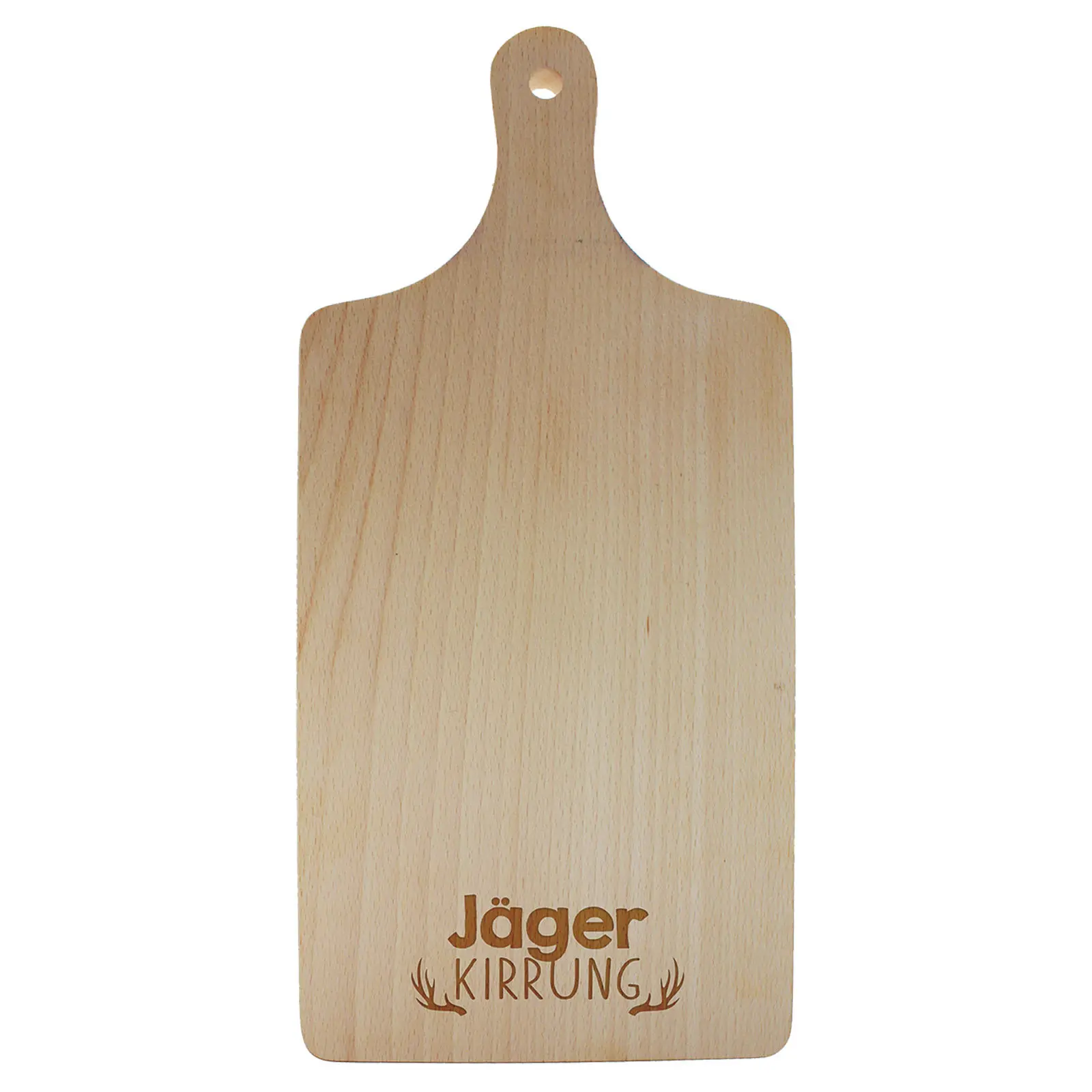 Planche à découper Akah Jäger Kirrung