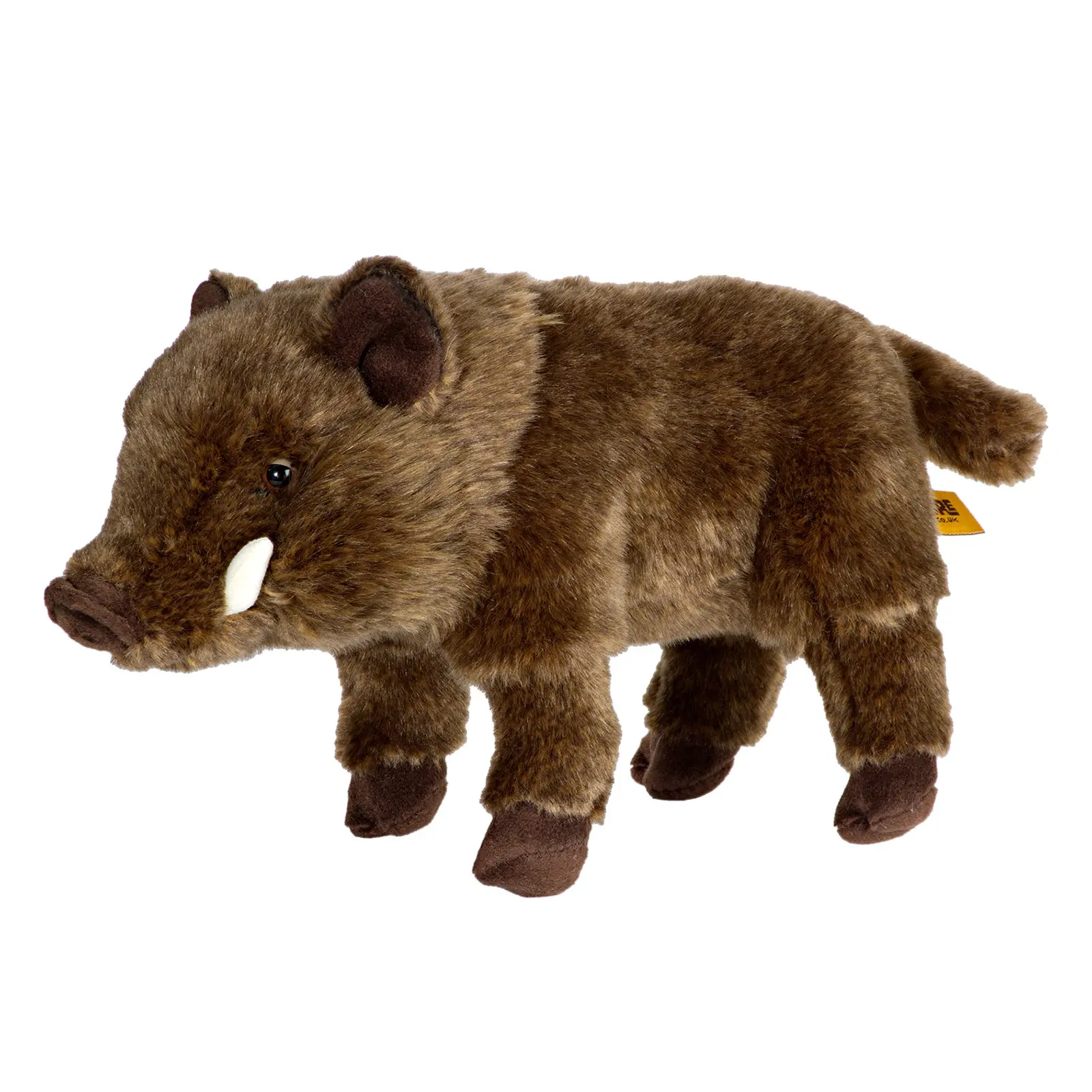 Plüschtier Akah Wild Boar